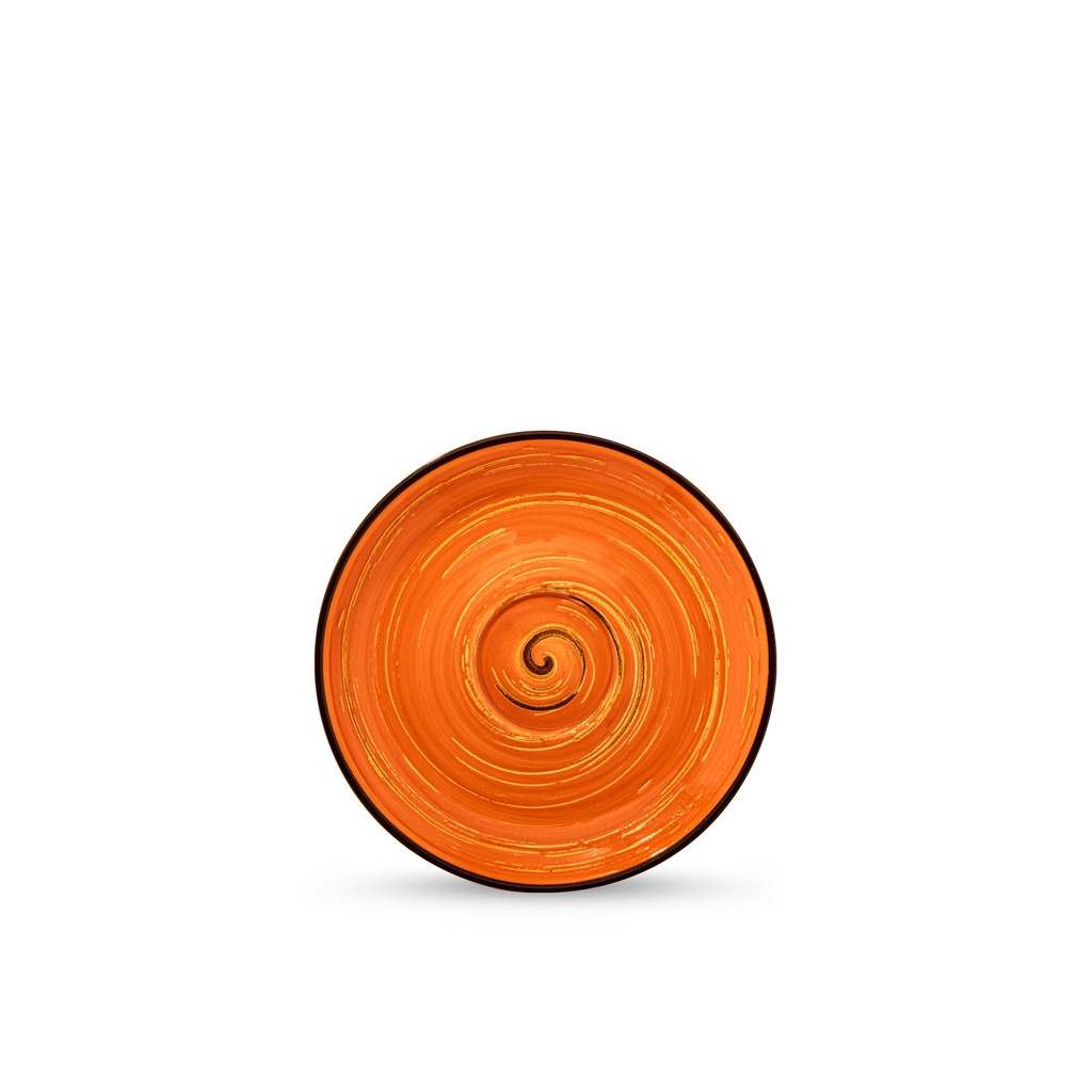 เซตแก้วพร้อมจานรอง-set-cup-and-saucer-spiral-apricot-ทำจากวัสดุ-fine-porcelain-คุณภาพสูง-แบรนด์-wilmax-england