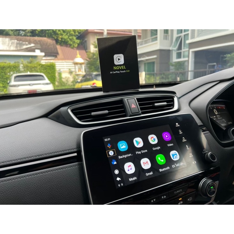 novel-carplay-touch-s10-ram4-rom64-ใส่ซิมได้-ดูyoutube-tv-netflix-google-map-gpsในตัว-ประกันไม่ขาด-เพียงแค่เสียบ-usb