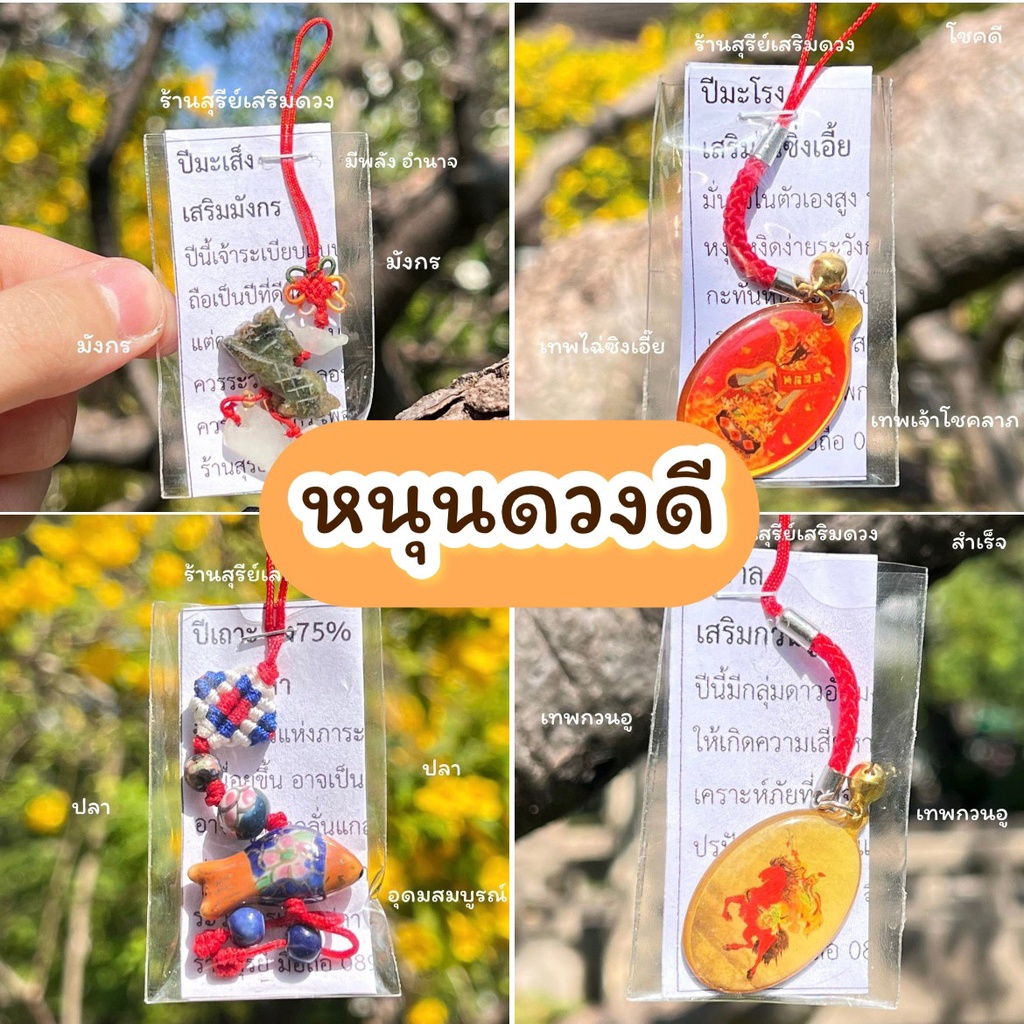 แก้ปีชง2566-12ราศรี-ชวด-กุน-พวงกุญแจปีนักษัตร-ห้อยๆหยก-เรซิ่น-แก้ชงปีเถาะ-ผ่านพิธีทุกชิ้น-หนุนดวง-แก้ชงเสริมดวง