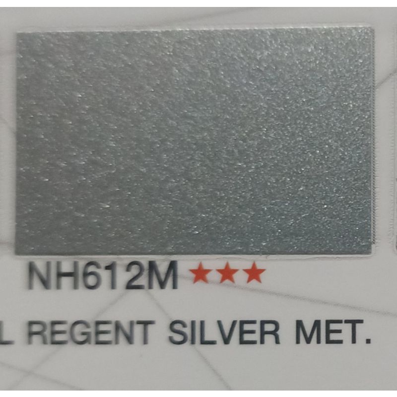 สีพ่นรถยนต์ มอริสันและอาจีบี 2K สีรถ HONDA-2 | Shopee Thailand