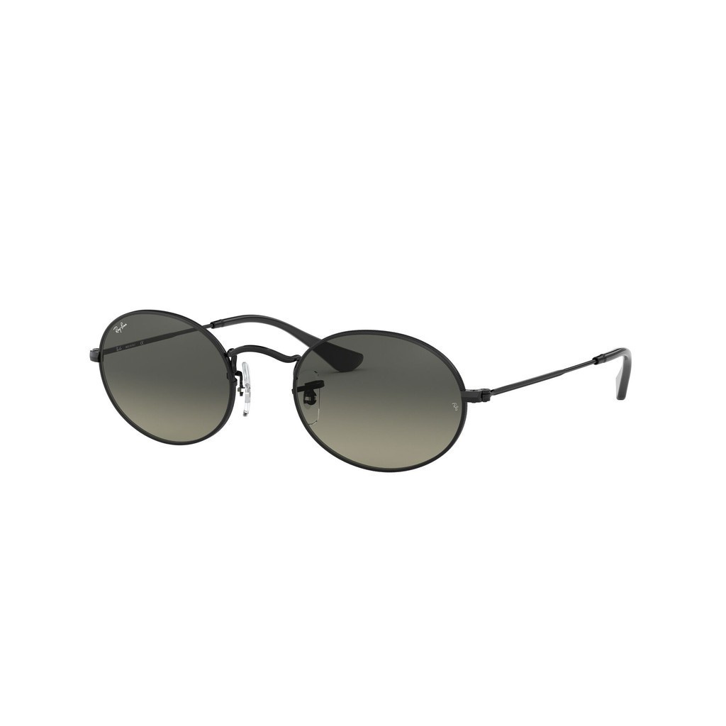 ภาพหน้าปกสินค้าRay-Ban Oval Sunglasses- RB3547N 002/71 จากร้าน rayban.th บน Shopee