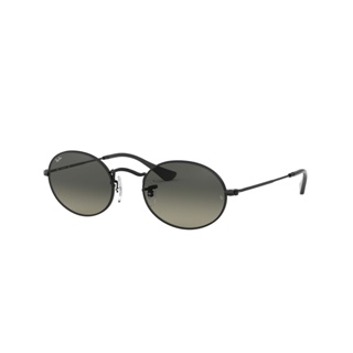 ภาพขนาดย่อของภาพหน้าปกสินค้าRay-Ban Oval Sunglasses- RB3547N 002/71 จากร้าน rayban.th บน Shopee