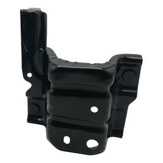 52130-0D010 เหล็กยึดโครงกันชนหน้าขวา VIOS ปี 2002-2012 ของแท้ เบิกศูนย์ โตโยต้า Toyota