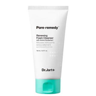 Dr.jart+ Pore Remedy โฟมล้างหน้า ทําความสะอาดรูขุมขน 5.07 fl.oz / 150 มล. (วันหมดอายุ: 2026.02)