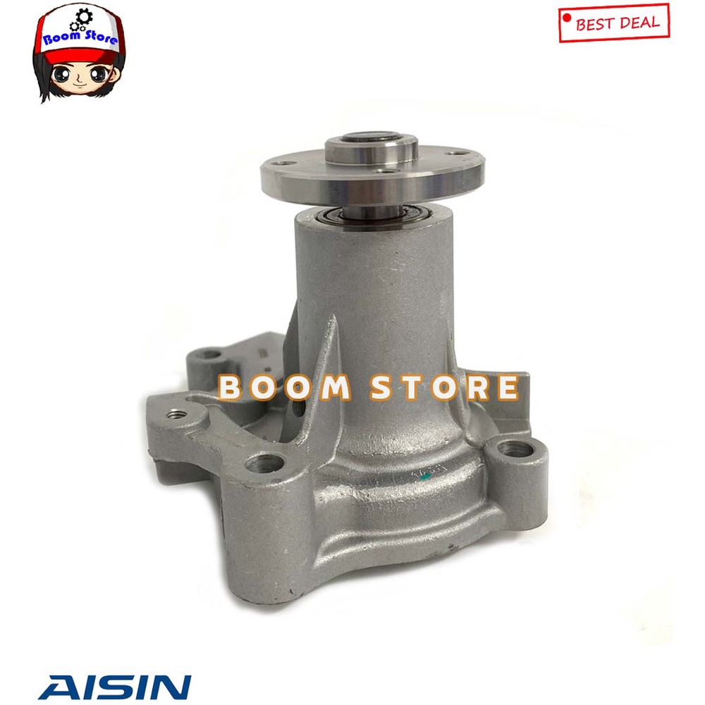 aisin-ปั๊มน้ำรถยนต์-mitsubishi-lancer-cedia-1-6-4g18-cs3-lancer-ck2-1-5-4g15-รหัสสินค้า-wpm055