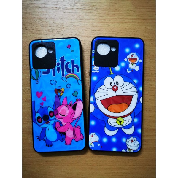 เคส-3d-realme-c30-c30s-2รุ่นใช้กันได้-เคสกันกระแทก-ลายการ์ตูน-น่ารัก-realmec30-เคสโทรศัพท์มือถือ-realme-c30-c30s