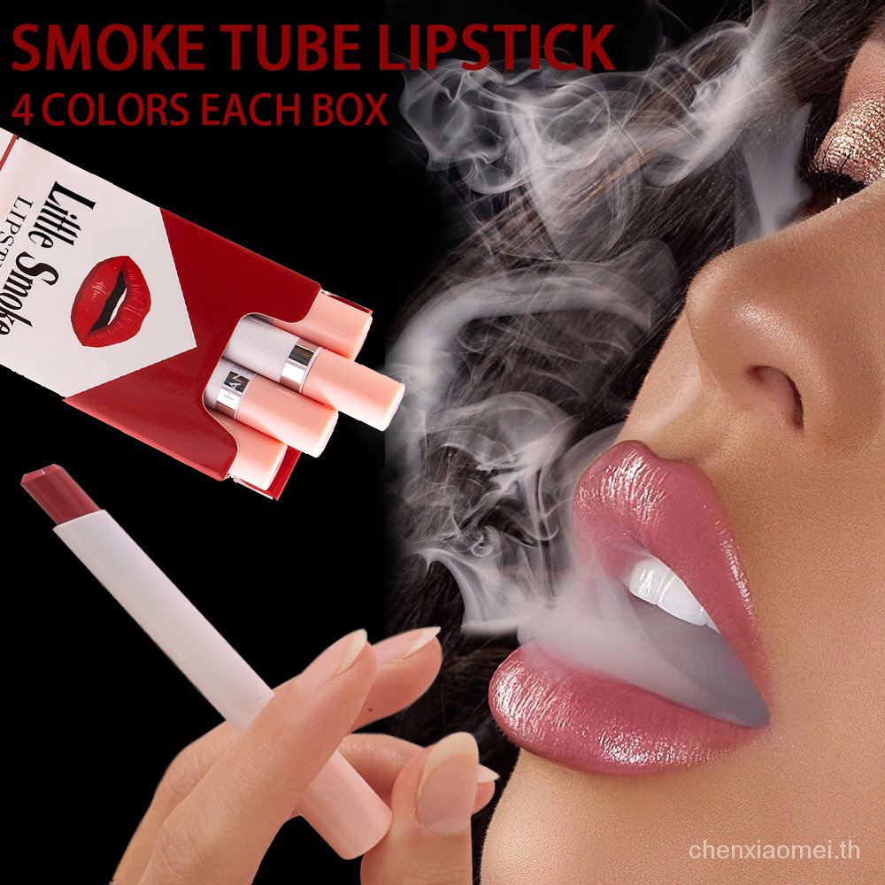 best-selling-cigarette-matte-velvet-fog-moisturizing-lipstick-lipstick-4-sets-lslb