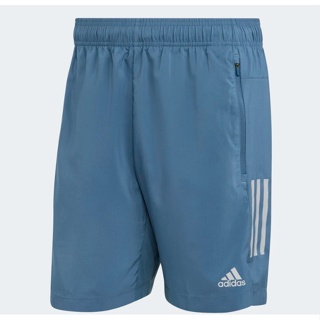 กางเกงเทรนนิง ADIDAS ขาสั้น HK9550