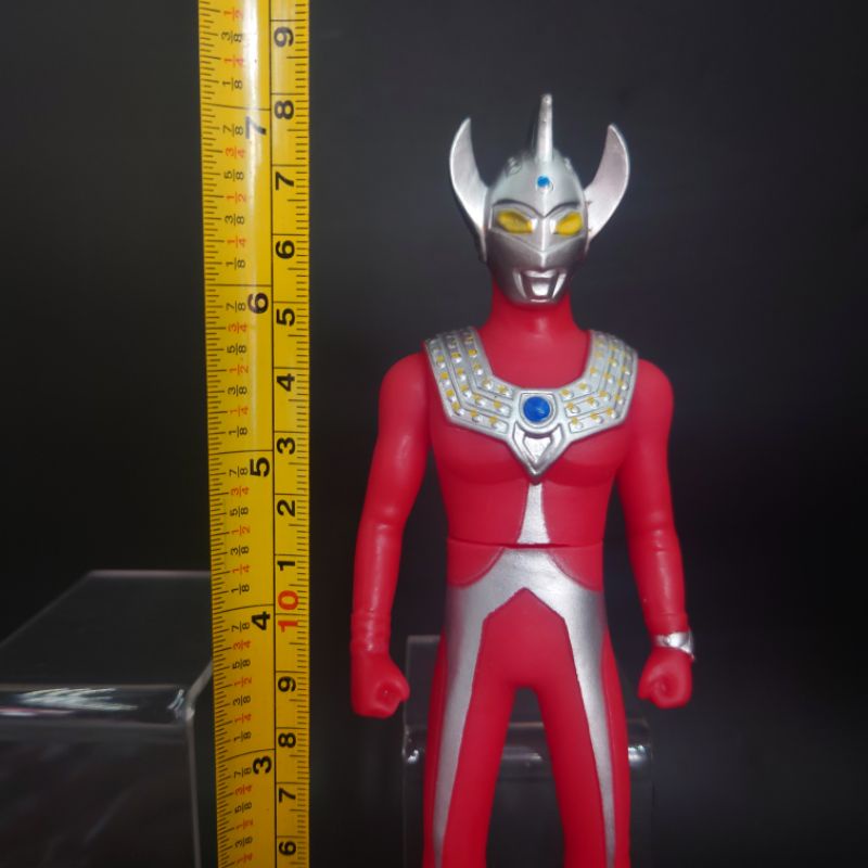 โมเดล-อุลตร้าแมน-ultraman-งาน-soft-ขนาด-18-5-cm-ราคาถูก-งานดีมากๆ-พร้อมส่งทันที-แยกตัวขาย-ซื้อแบบครบชุดถูกกว่า