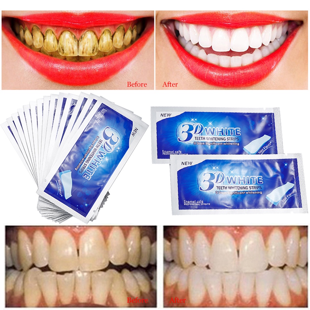 เจลฟอกสีฟัน-3-มิติ-เพื่อสุขอนามัยช่องปาก