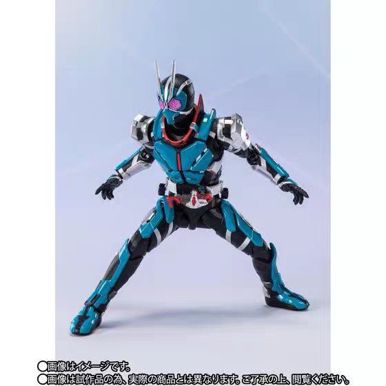 soul-limited-shf-kamen-rider-zero-one-01-whirlwind-falling-rock-locust-type-1-feidian-qixiong-hand-model-ของขวัญ