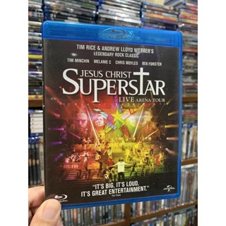 Blu-ray คอนเสิร์ต แท้ : Superstar Live Arena Tour