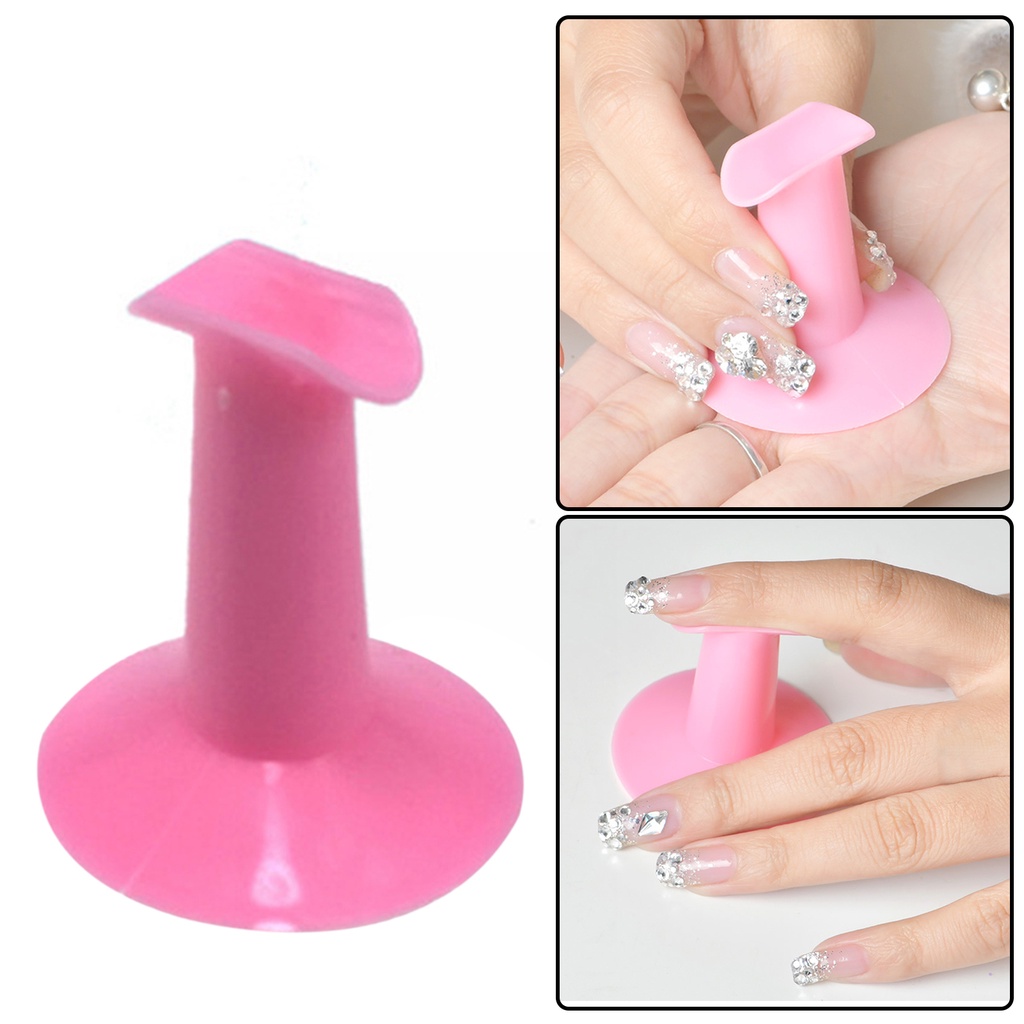 ag-finger-stand-ergonomic-design-portable-nail-art-design-finger-holder-for-nail