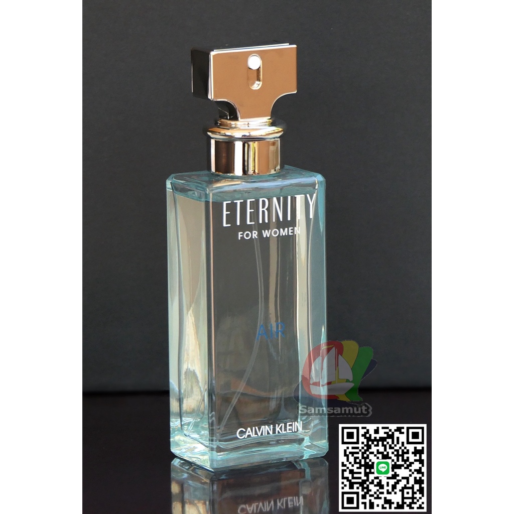 calvin-klein-eternity-air-women-edp-น้ำหอมแท้-เบิกห้าง