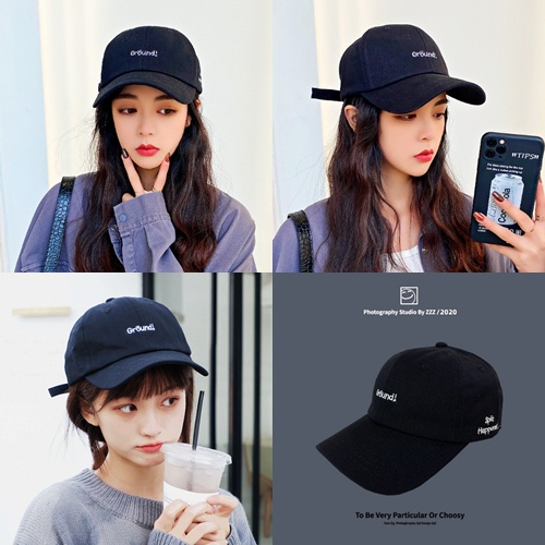 cap-ground-xxx-hat-หมวกแก็ป-ราคาถูก-พร้อมส่ง