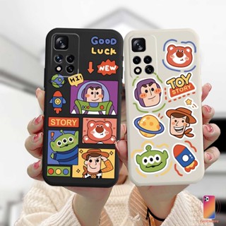 เคส Xiaomi Redmi POCO C3 C31 M3 X3 NFC X3 PRO 9 9C NFC 9A 9i 9T 9AT 9 PRO Power 9ACTIV 10X POCO M2 PRO Note 9 8 10 10S 9 PRO MAX 9S ทอยสตอรี่เคสโทรศัพท์แฟชั่น เคสโทรศัพท์มือถือ