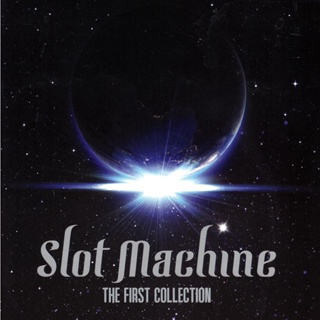 CD Audio คุณภาพสูง เพลงไทย Slot Machine - The First Collection (2014) {4CD} (ทำจากไฟล์ FLAC คุณภาพ 100%)