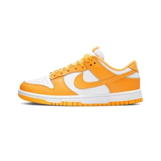 รองเท้าผ้าใบ Nike Dunk Low 