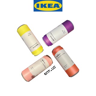 IKEA อิเกีย น้ำโซดา ไม่มีน้ำตาล