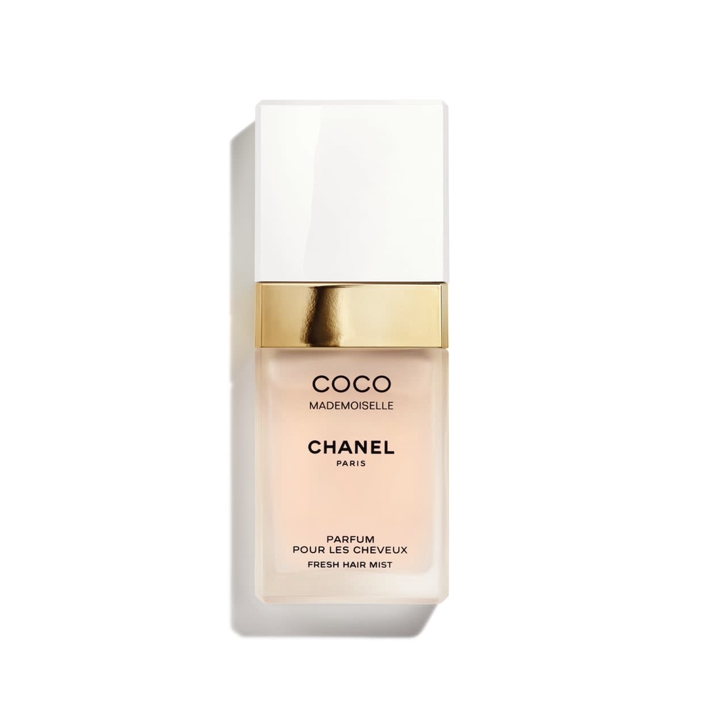 แท้ทั้งร้าน-แบ่งขายน้ำหอมฉีดผม-chanel-coco-mademoiselle-fresh-hair-mist