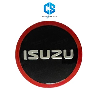 (แท้💯%)ฝาดุมล้อ ISUZU D-MAX X-Series 1.9 Ddi Blue Power ,D-max 2020
