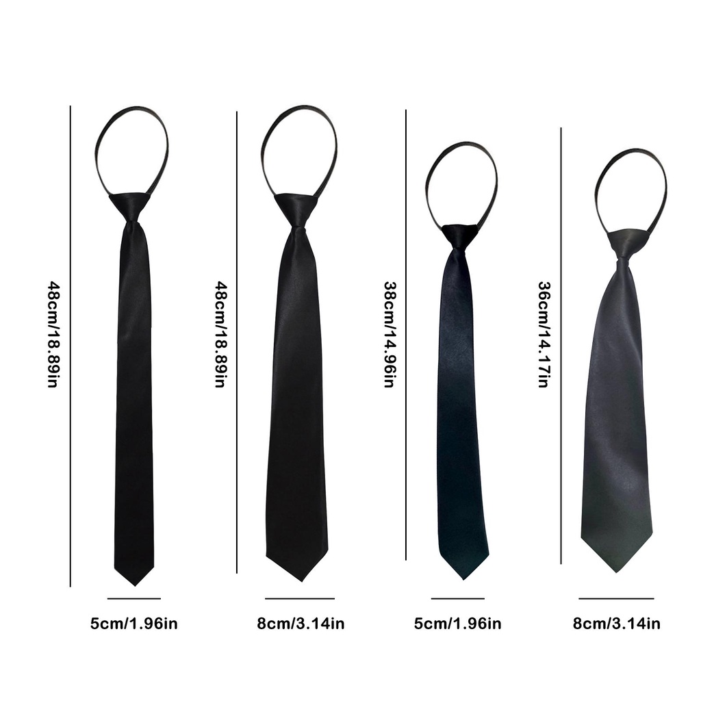 เกี่ยวกับสินค้า เนคไทสำเร็จรูป เนคไท มีซิปใส่ง่าย ไม่ต้องผูกเนคไทเอง เนคไทด์ necktie เน็คไท tie ไทด์ เนคไทผู้ใหญ่