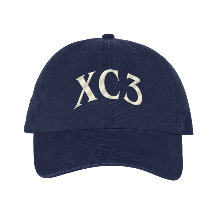 สินค้าพร้อมส่ง-หมวกแก๊ป-xc3-arcadia-country-club-collection