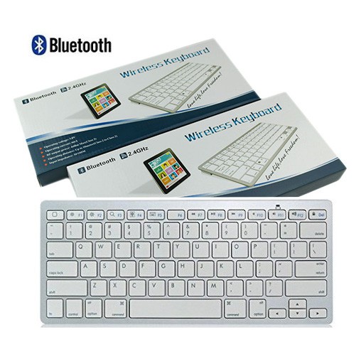 keyboard-bluetooth-บลูทูธ-for-ipad-iphone-ios-android-windows-รุ่น-bk3001-มีภาษาไทย