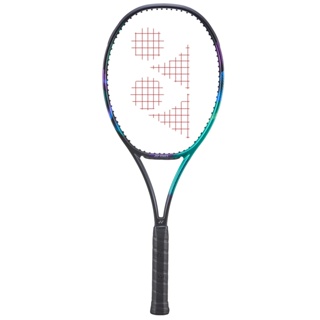Yonex ไม้เทนนิส VCore Pro 97D Tennis Racket G2 | Green/Purple ( 03VP97DYX )