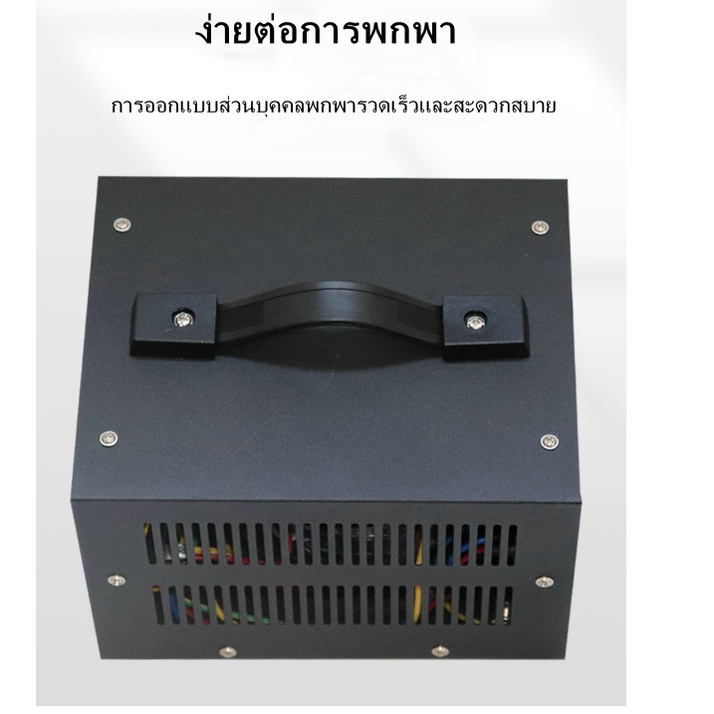 ส่งจากกรุงเทพตัวแปลงแรงดันไฟฟ้า-1000w-110vถึง-transformer-220vหม้อแปลงไฟฟ้าเฟสเดียวst-1000vaปลั๊กสหรัฐ