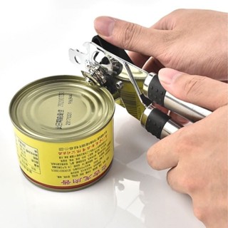 Can opener ที่เปิดกระป๋องสแตนเลส