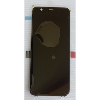 หน้าจอGoogle pixel 4