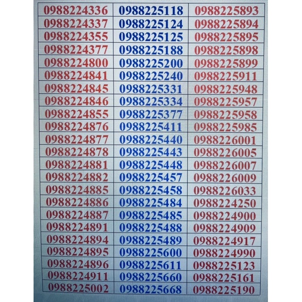 เบอร์แนว8822ซิมเติมเงินaisวันทูคอล199บาท