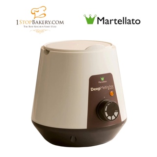 Martellato MC10 Deep meltinchoc CAP 1.7 LT / เครื่องละลายช็อกโกแลต