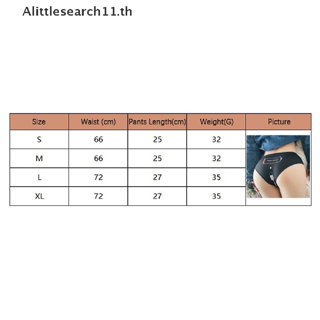 alittlesearch11-กางเกงชั้นใน-เอวต่ํา-ระบายอากาศ-ไร้รอยต่อ-เซ็กซี่-สําหรับผู้หญิง