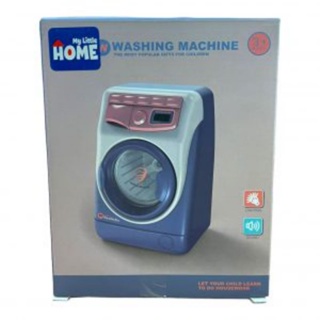 My Little Home Washing Machine ของเล่นเครื่องซักผ้า