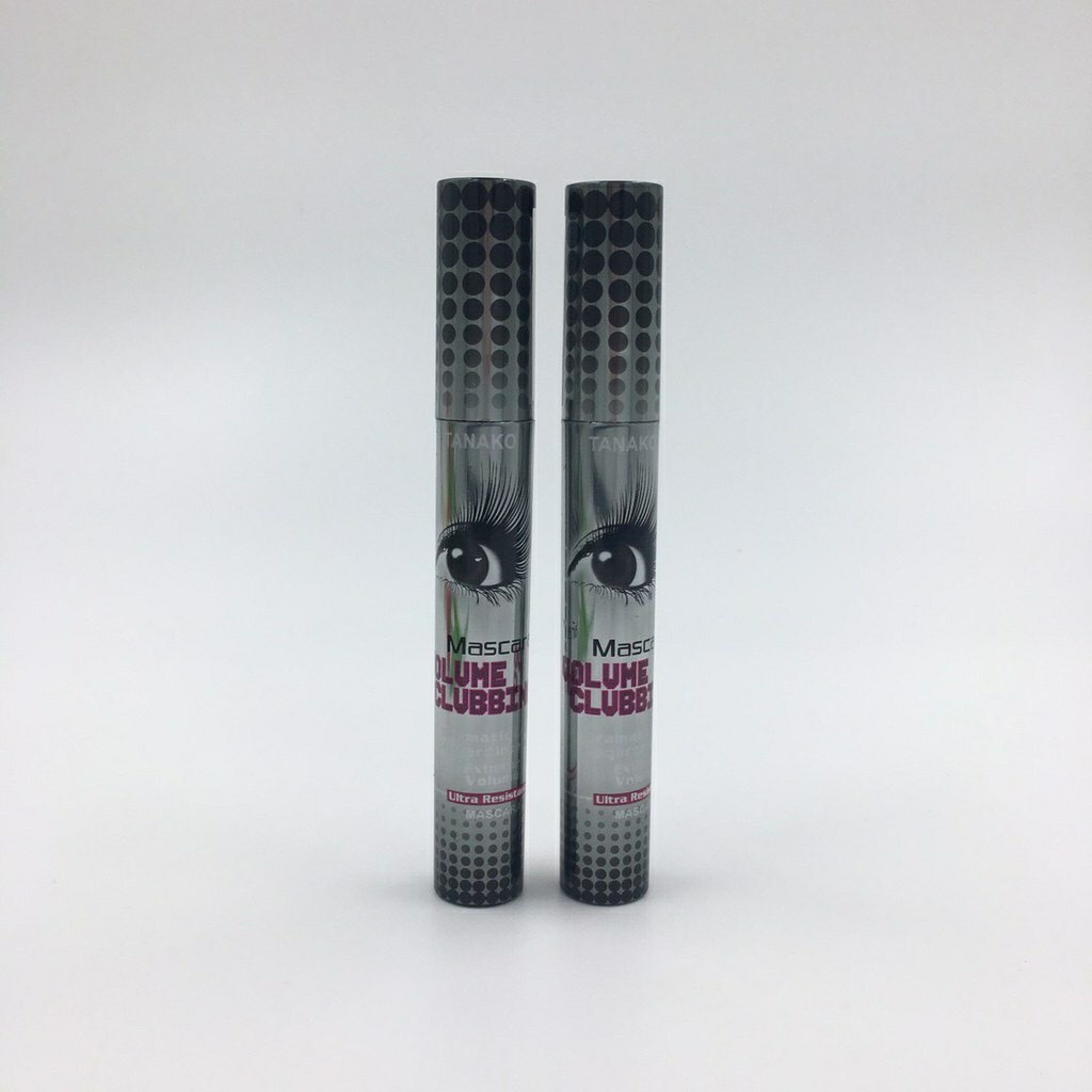 มาสคาร่าตาโต-hengfang-mascara-volume-clubbing-ยิ่งปัดยิ่งยาว-ติดทนนาน