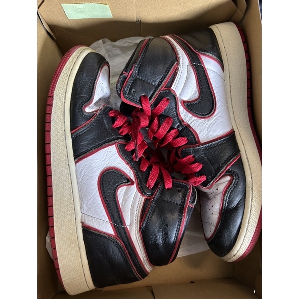 meant to fly jordan 1