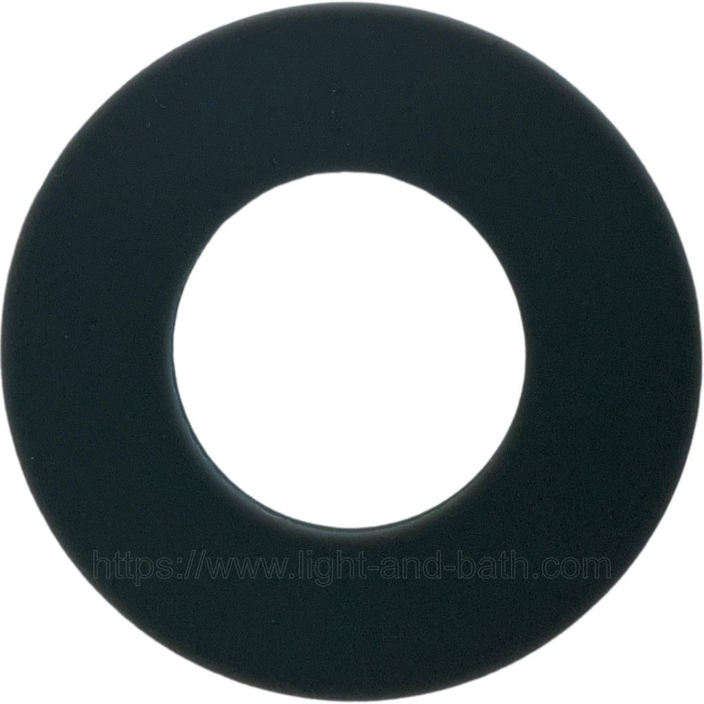 01-06-american-standard-pc-30795-outlet-rubber-ยางเปิด-ปิดทางน้ำออก-m11608