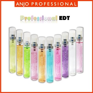 [ANJO] Professional EDT น้ําหอม 15 มล.