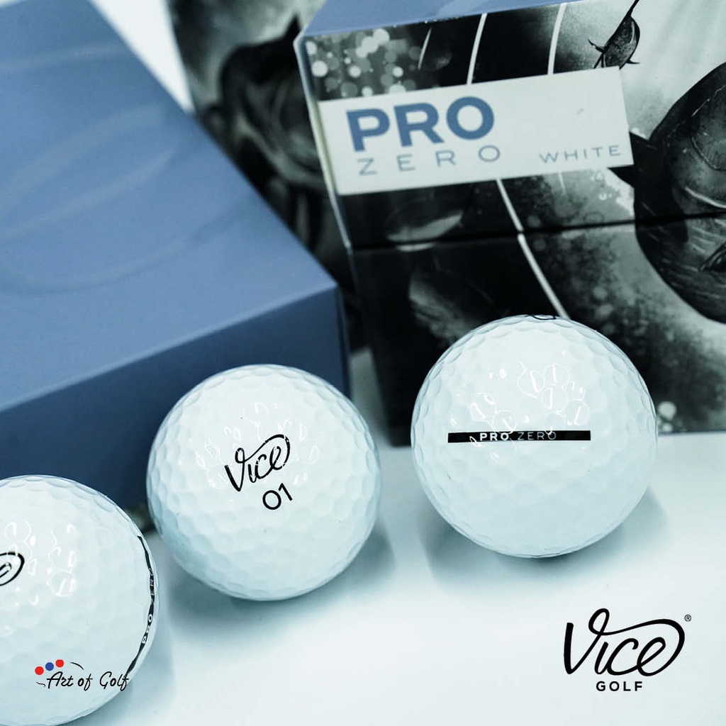 ลูกกอล์ฟ-vice-รุ่น-pro-zero-โปรโมชั่น-3-กล่อง-แถมฟรี-หมวก-vice-golf