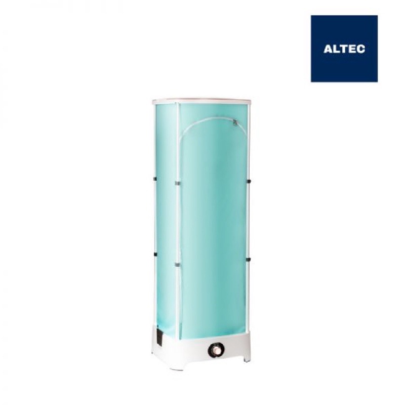 altec-closet-dryer-อัลเทค-เครื่องอบผ้าแห้ง-รุ่น-cd1a-1-เครื่อง