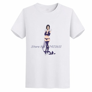 [S-5XL]Anime Nanatsu No Taizai Oversized t-shirt Tops Tee shirts graphic t shirts Summer O-neck T-shirt Streetwear _46