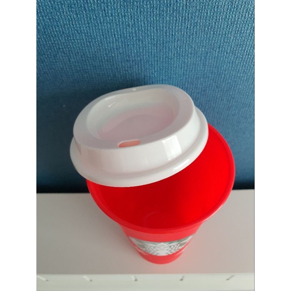 พร้อมส่ง-starbucks-christmas-reusable-cup-16oz-ของแท้