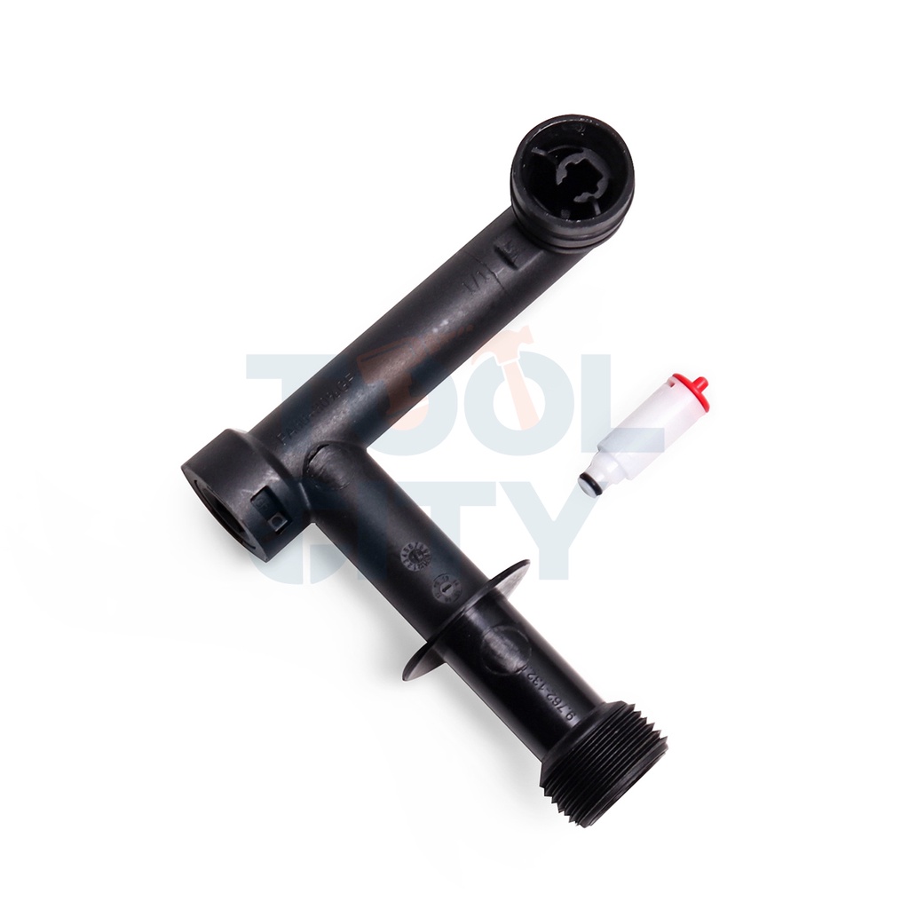 KARCHER INLET FITTING CPL. REPLACEMENT สามารถออกใบกำกับภาษีเต็มรูปแบบ ...