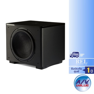 REL Acoustics HT/1510 Predator 15” 1000 Watts