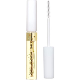 DHC eyelash tonic เซรั่มบำรุงขนตาหนาและยาว Made in Japan ส่งตรงจากญี่ปุ่น