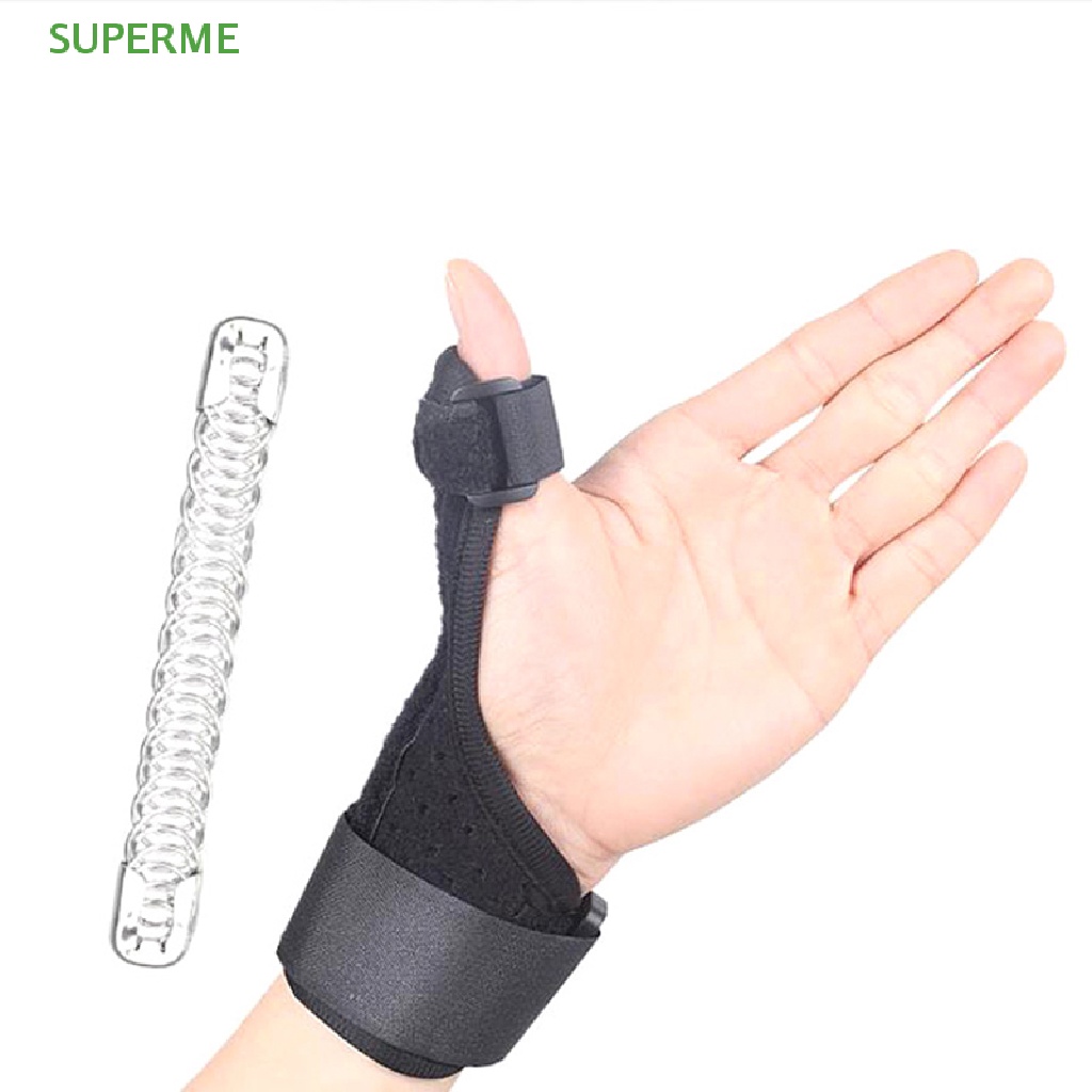 superme-ปลอกสวมนิ้วหัวแม่มือ-ป้องกันโรคข้ออักเสบ-โรคข้ออักเสบ-สําหรับสวมนิ้วหัวแม่มือ-มาแรง