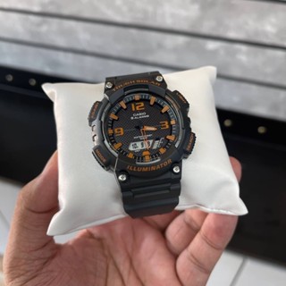 🎁CASIO STANDARD AQ-S810W-8A ของแท้ 100% พร้อมส่ง ประกัน 1 ปี