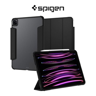 SPIGEN เคสไฮบริด สําหรับ iPad Pro 12.9 นิ้ว 2022 2021